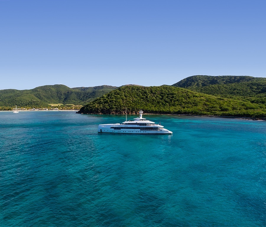 yacht jobs